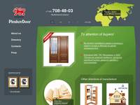 �Pskov Door Factory �